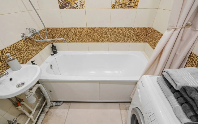 Квартира в центре города