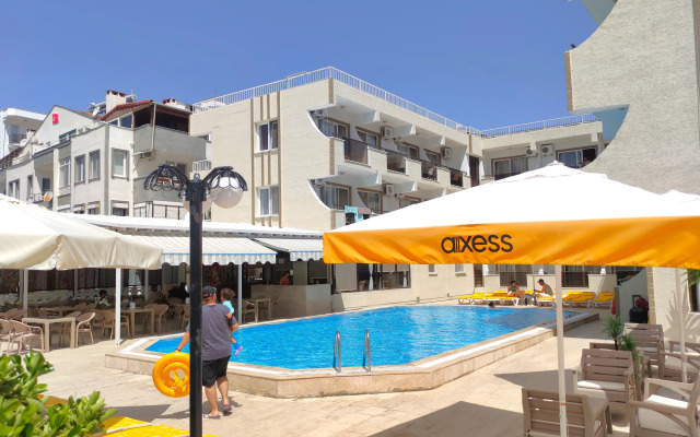 Mulka Hotel