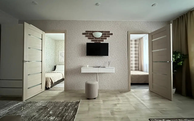 Апартаменты Квартира для Командировочных