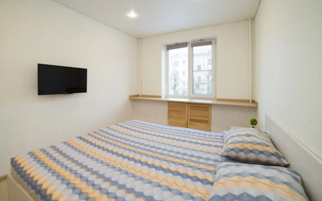 Апартаменты Свердловский проспект 8А