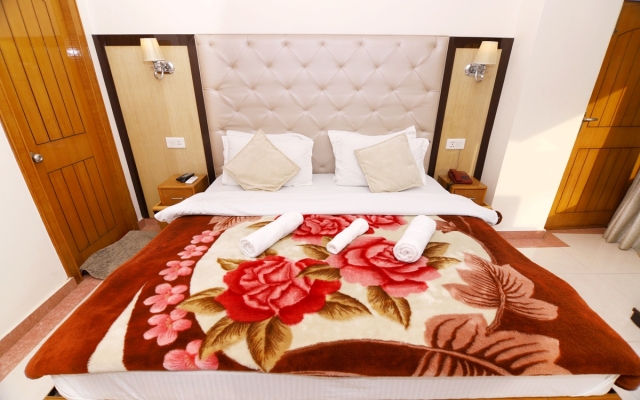 Ganesha Inn Hotel