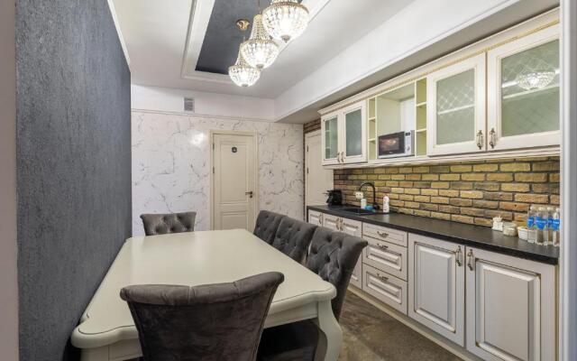 Lesnaya Gavan Park-hotel