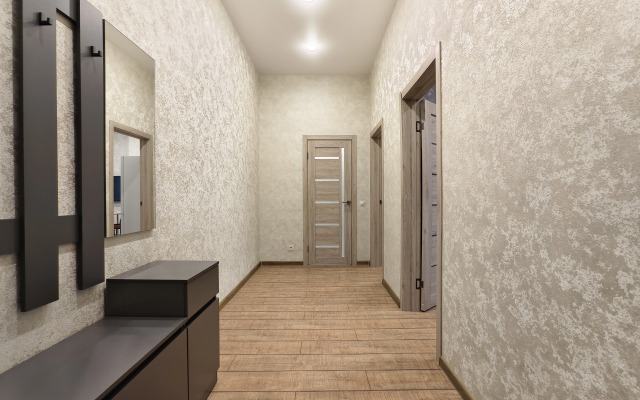 Biznes Klassa Apartments
