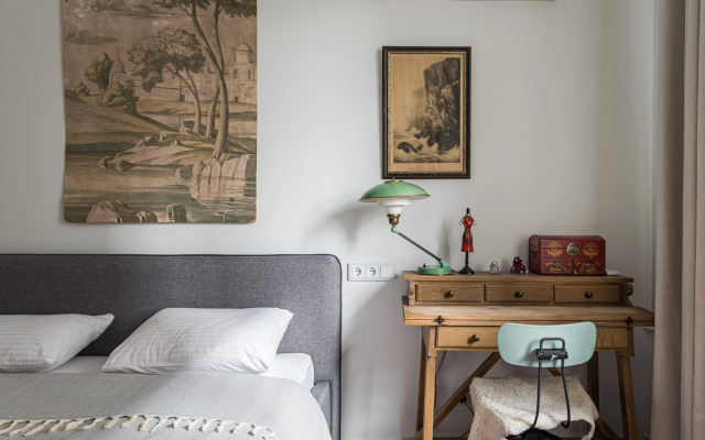 EasyGuest na Chistyh Prudah Flat