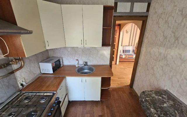 Апартаменты на проспекте Ленина 76