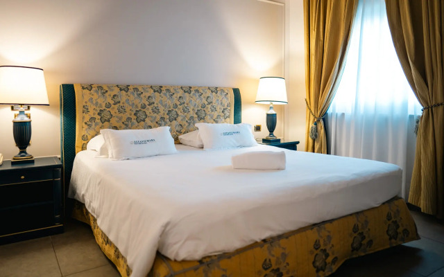 Altafiumara Resort & Spa