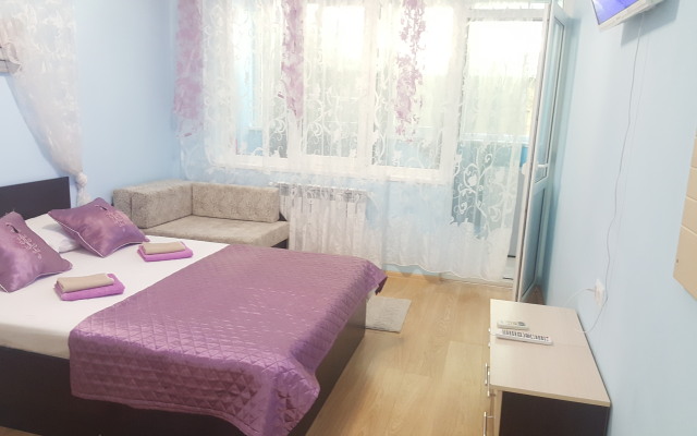 Marsel Guest House