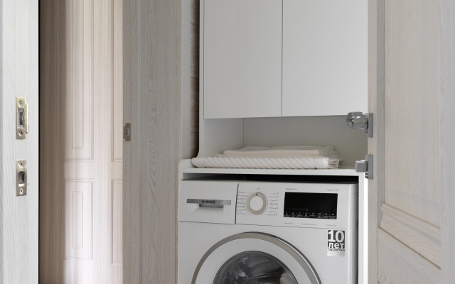 Частный дом Коттедж у озера на Речной