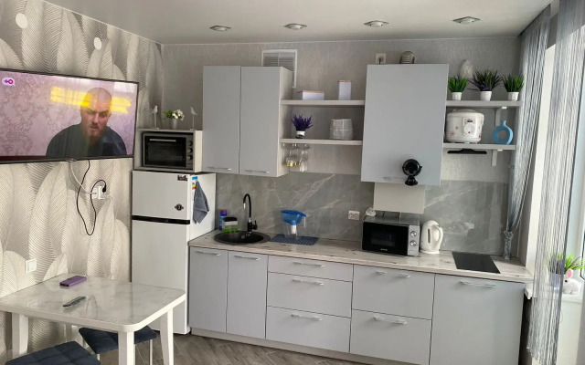 Апартаменты Квартира