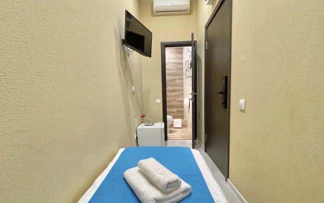 Апартаменты SyncotelHome Аничков Бридж 1