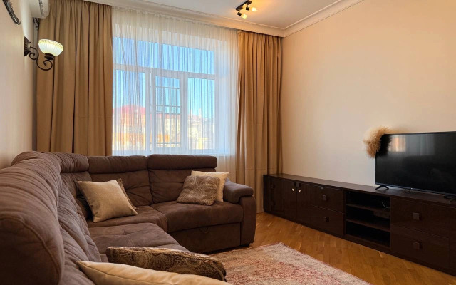 Апартаменты Шикарная Двушка