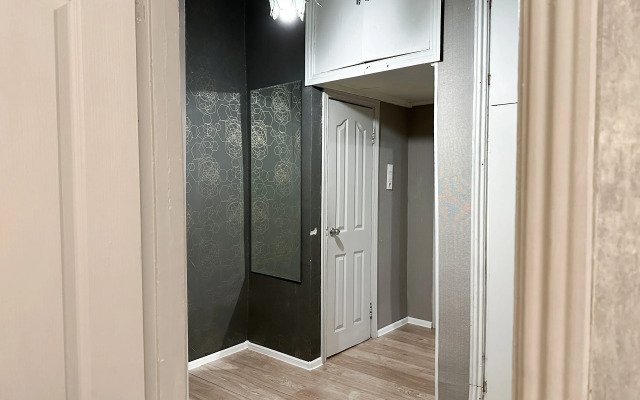 Квартира Top Rooms Проспект Мира 31