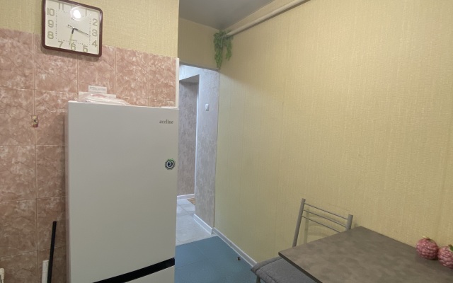 V Zheleznovodske Flat