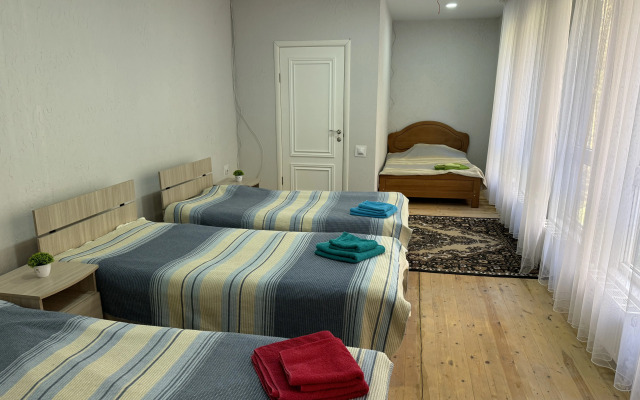 Gorny Ray Guest House