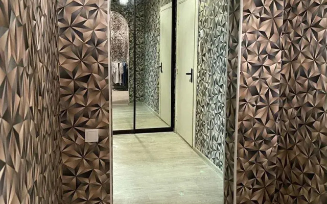 Квартира на Улице Фатьянова 12