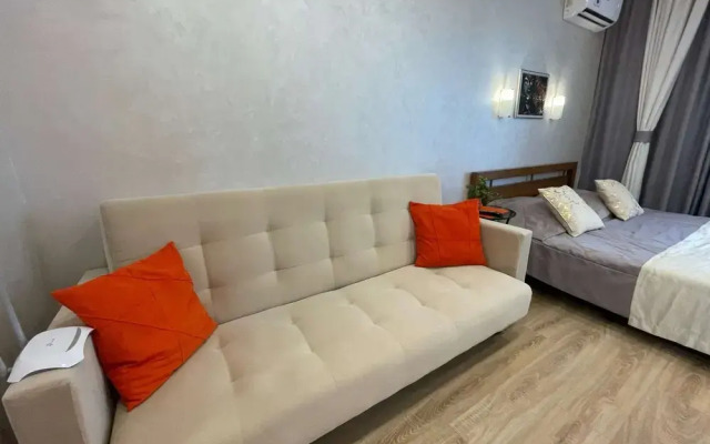 Квартира на Гагарина 92 к1/2