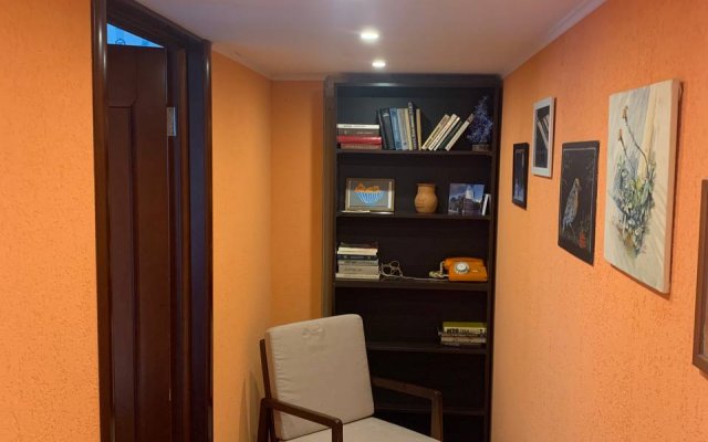 Little Loft Flat