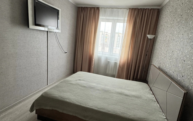 Pokrovka Krasnoyarsk Flat