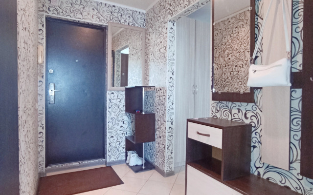 Квартира на улице Российская 206