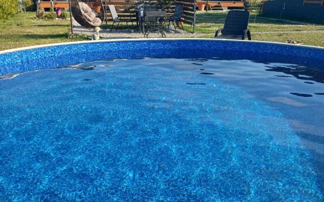 Вилла Panorama39