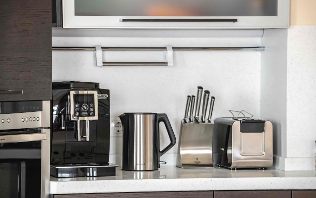 Sunset Suite Apartments