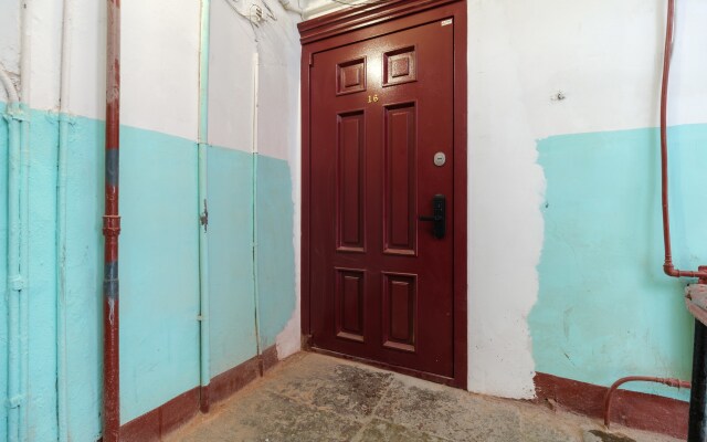 Sutki Rent Apartments near the Mariinsky Theatre are Triple