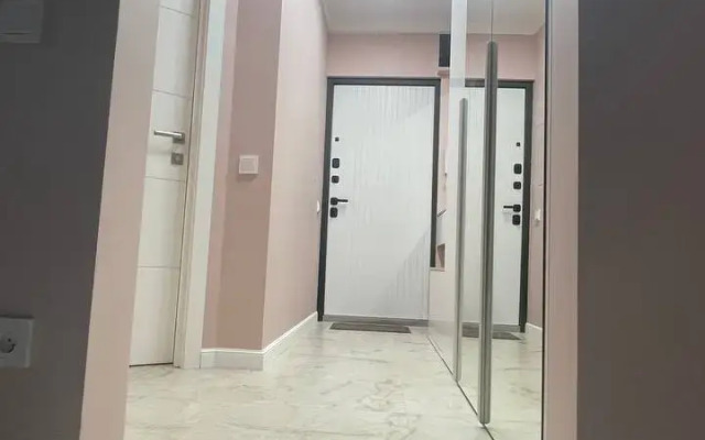 Квартира Уютная в центре города