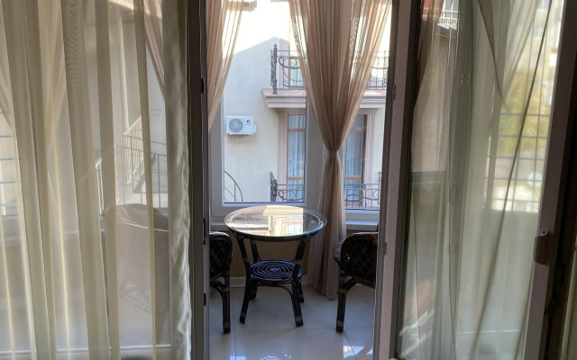 Гостевой Дом Марислав