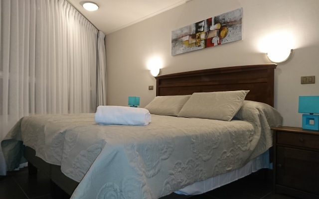 Huantajaya Apartments