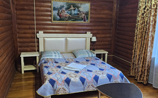 Margo Mini-Hotel