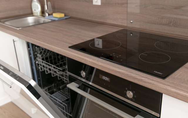 Inndays Krasovskogo 2/3 Flat