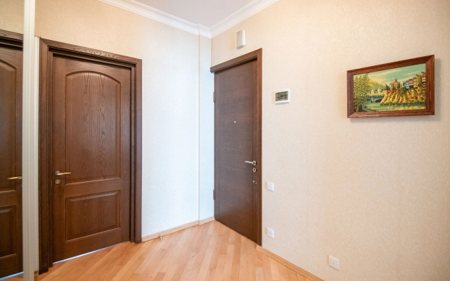 Апартаменты in Central Vake with City View