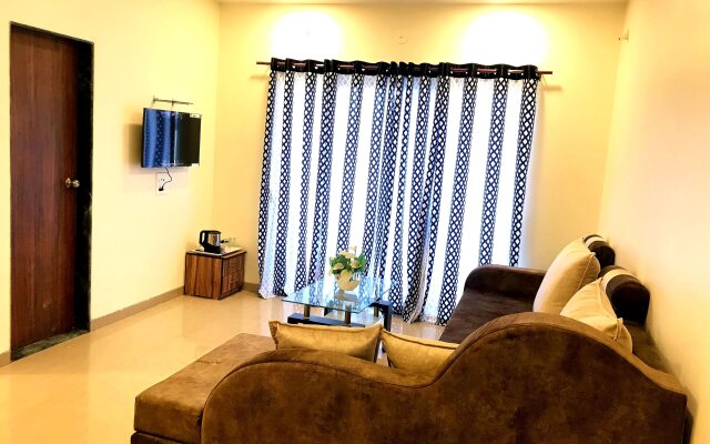 Valley Nest Suites Service Apartments