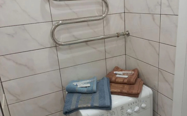 1-Komnatnaya S Otlichnym Remontom Flat