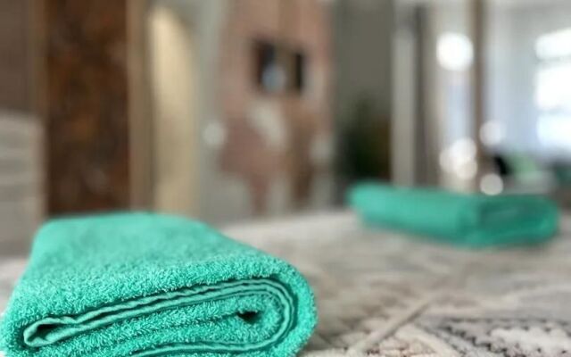 Квартира на Саратовской