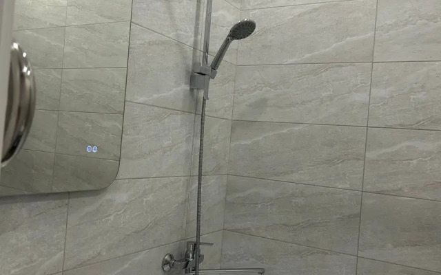 Квартира у Хоккейного города