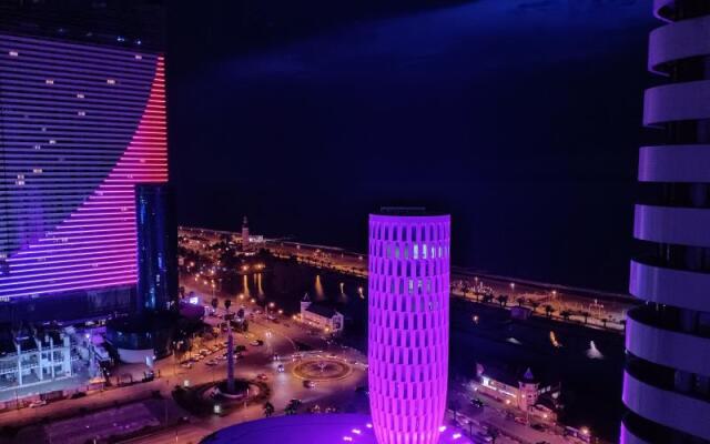 Апартаменты City Centre Vip24