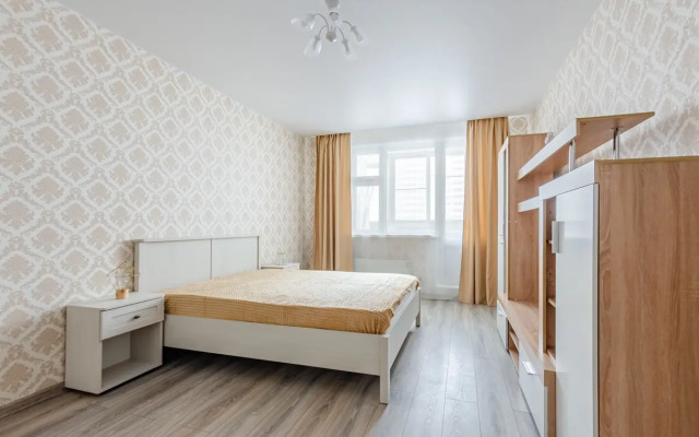 Квартира на Дубненской 53