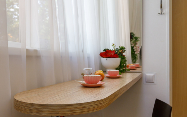 Квартира MyHomeYourHome на Градовской 69А