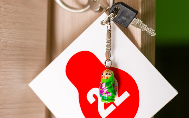 Хостел Матрёшки