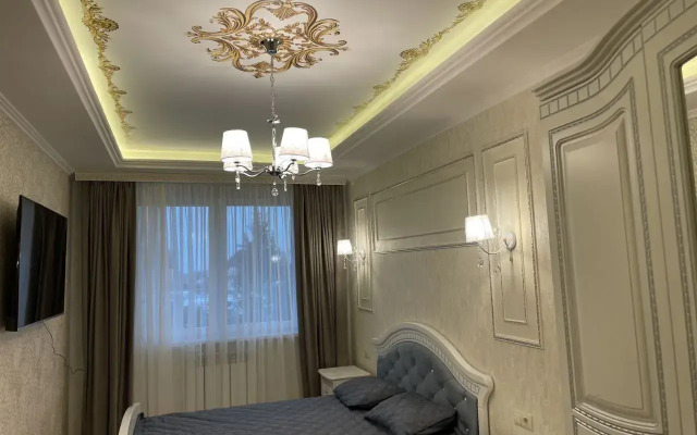 Квартира на Улице Ленина 298Бк5