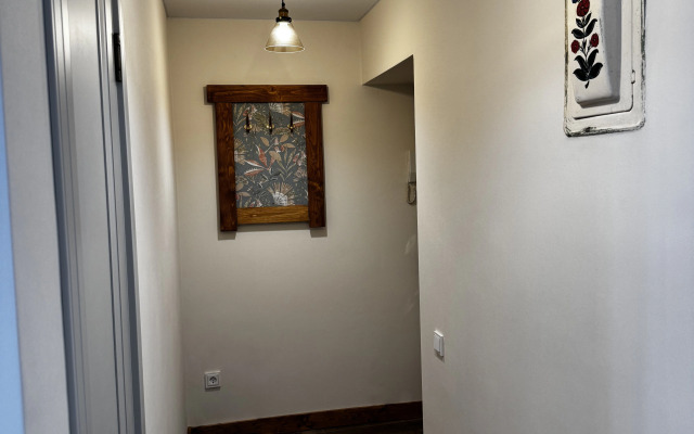 Квартира на Улице Мира