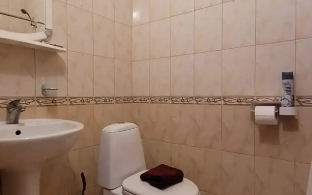 Nika Guest House