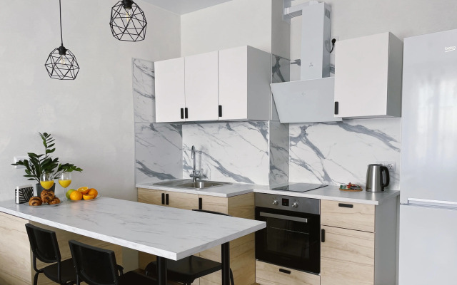 Merino Home World Apartments