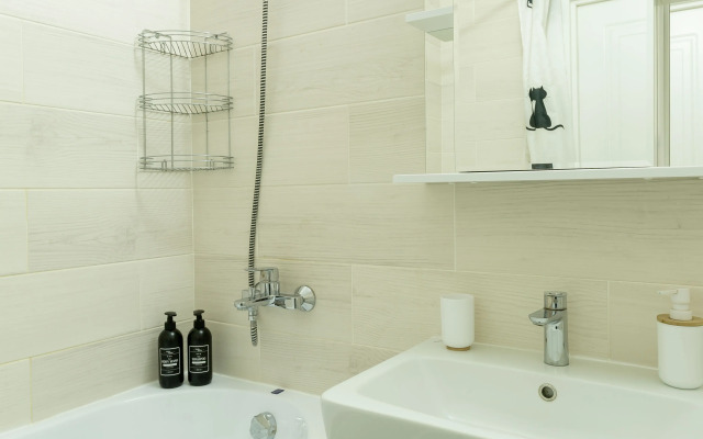 Квартира  Lucky Time