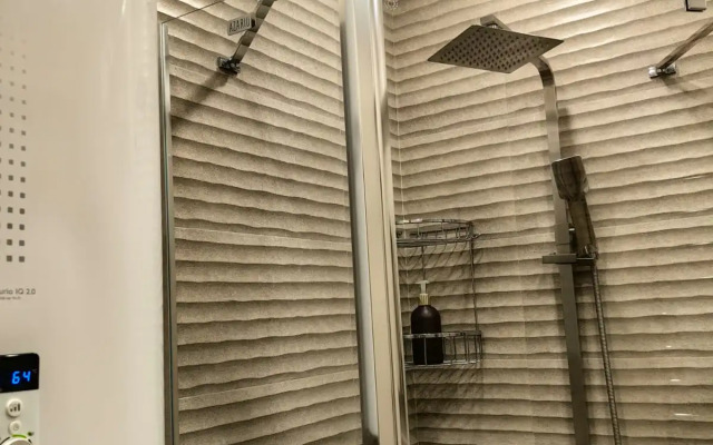 Квартира Студия