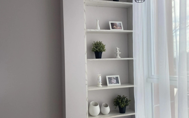 Nagornaya Apartments