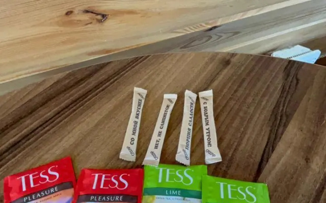 Частный дом В деревне Старчики 153