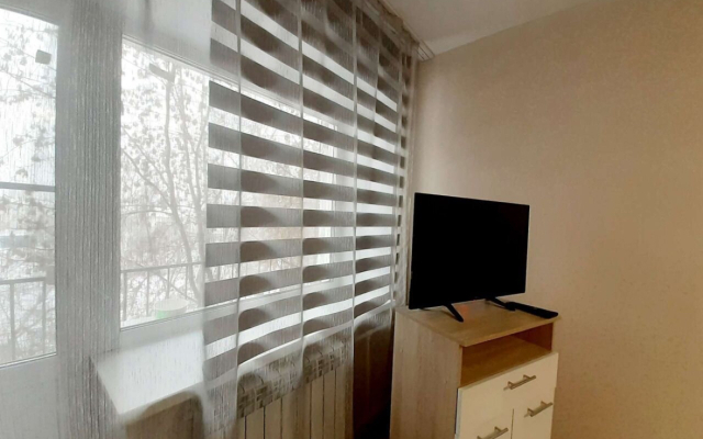 Na Prospekte Mira 25 Flat