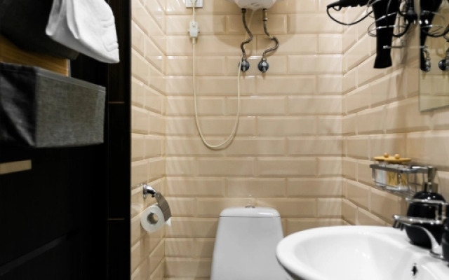 Квартира Студия Romance